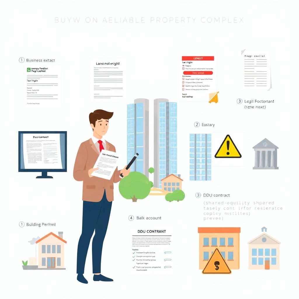 Как выбрать надежного застройщика: чек-лист проверки и репутации компании