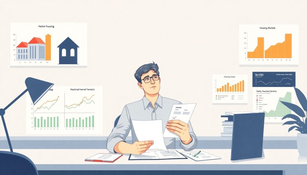 Как изменится рынок новостроек России в 2025 году: мнения аналитиков и застройщиков - иллюстрация