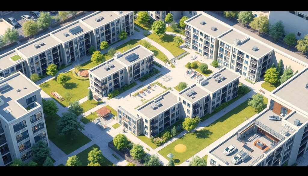 Как изменится рынок новостроек России в 2025 году: мнения аналитиков и застройщиков - иллюстрация