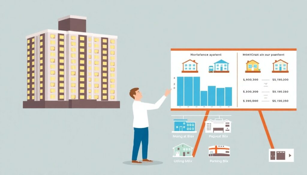 Главные ошибки при покупке квартиры в новостройке и как их избежать - иллюстрация