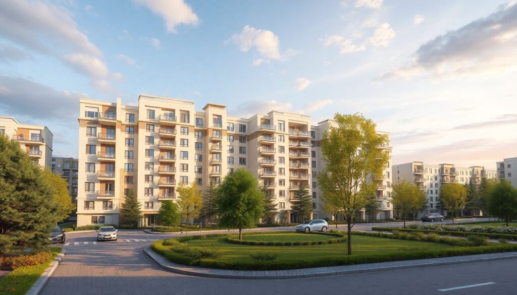 Интервью с девелопером: как создаются современные жилые комплексы бизнес-класса - иллюстрация