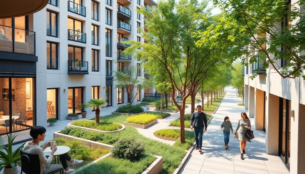 Интервью с девелопером: как создаются современные жилые комплексы бизнес-класса - иллюстрация