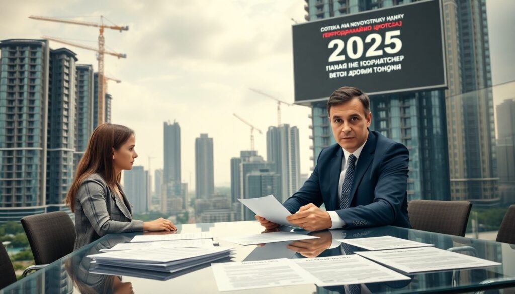 Ипотека под новостройку: как выгодно купить жилье в условиях растущих ставок - иллюстрация