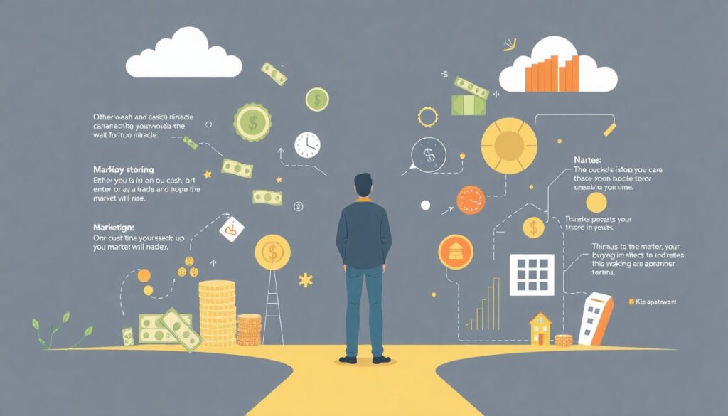 Стоит ли ждать снижения цен на новостройки или покупать сейчас? Анализ сценариев - иллюстрация