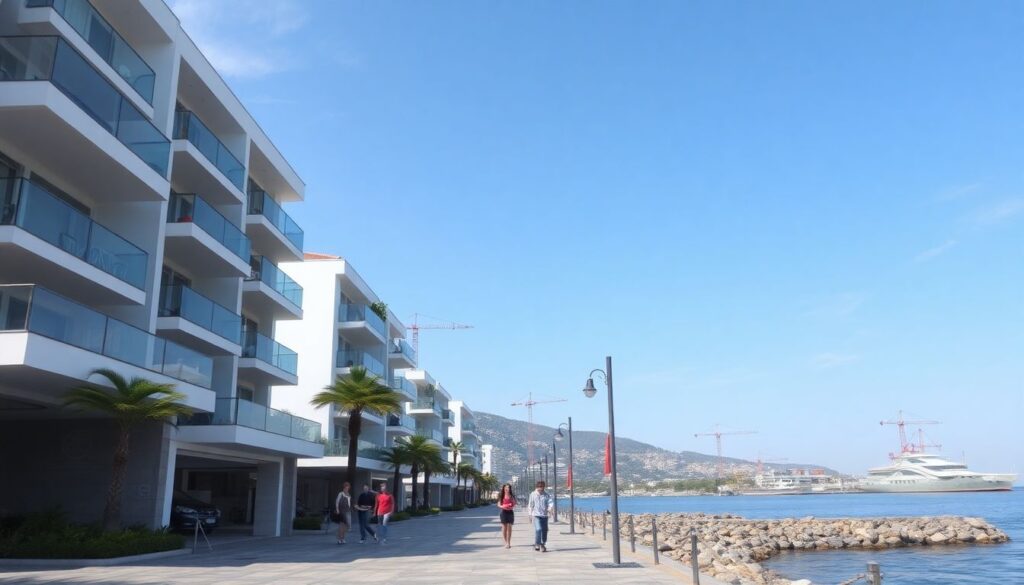 Жилье у моря: обзор новостроек Турции, Черногории и Кипра для жизни и инвестиций - иллюстрация