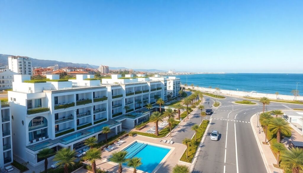 Жилье у моря: обзор новостроек Турции, Черногории и Кипра для жизни и инвестиций - иллюстрация