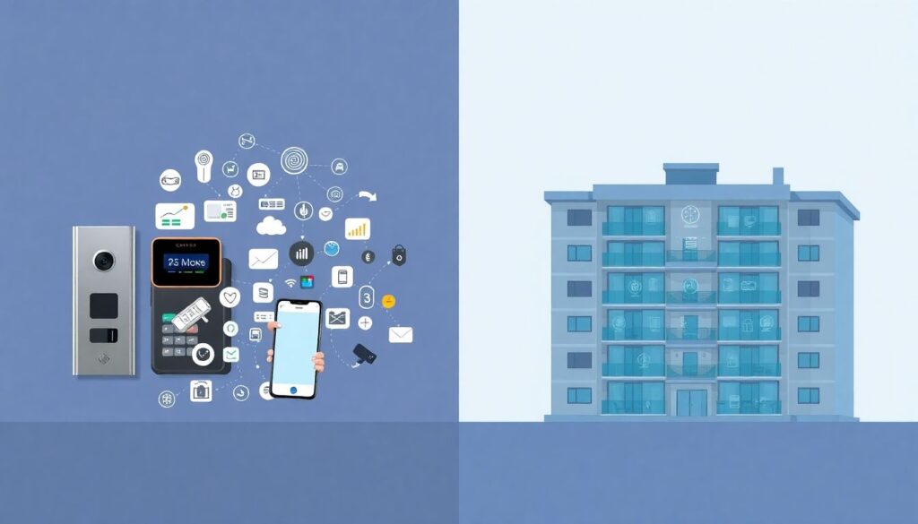 Тренды в архитектуре и благоустройстве новых ЖК: что будет стандартом через 5 лет - иллюстрация