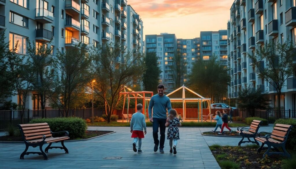 Интервью с экспертом: какие ошибки чаще всего совершают покупатели при выборе новостройки - иллюстрация