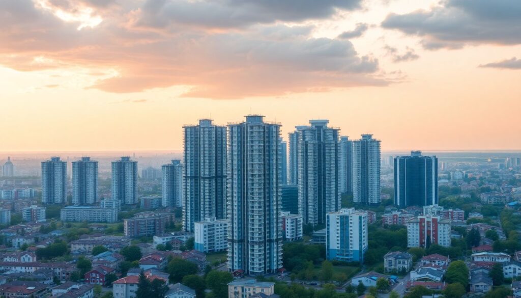 Рейтинг перспективных новостроек Москвы и области: локации с наибольшим потенциалом роста цены - иллюстрация