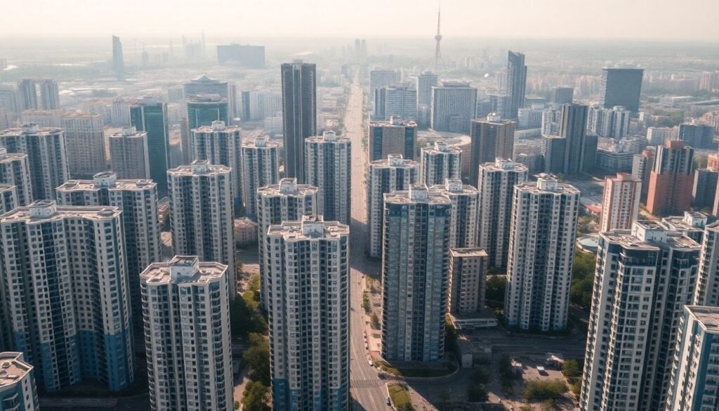 Рейтинг перспективных новостроек Москвы и области: локации с наибольшим потенциалом роста цены - иллюстрация