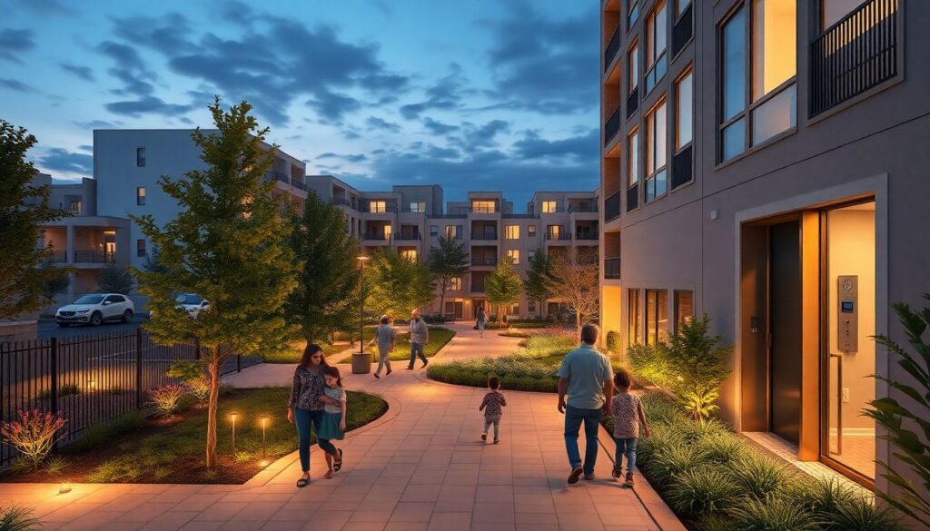 Как выбрать новостройку для жизни с детьми: инфраструктура, экология, безопасность - иллюстрация