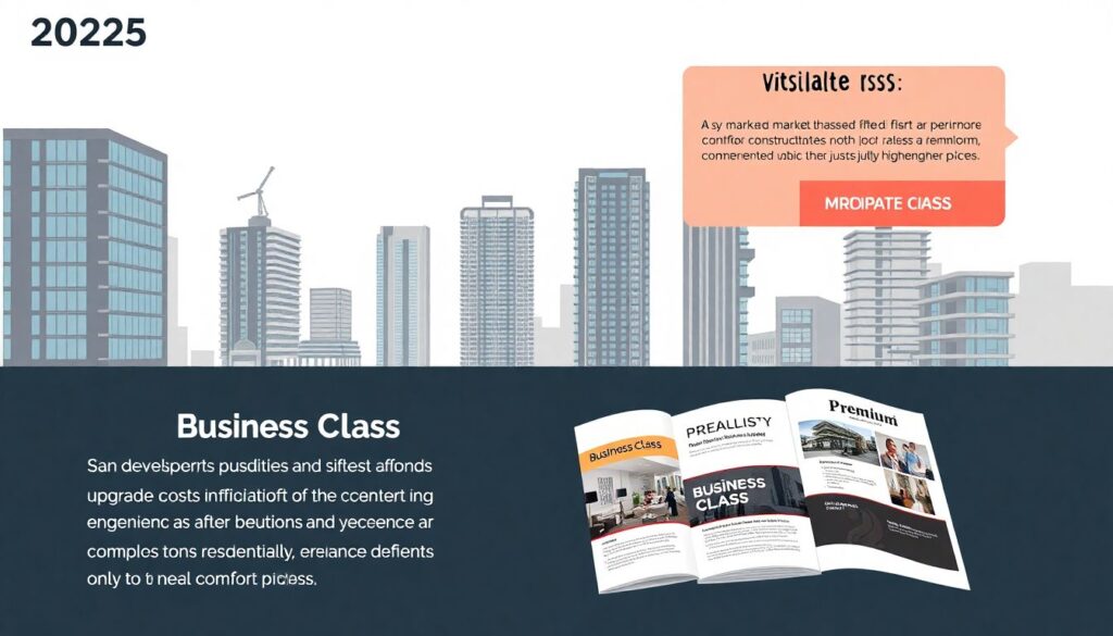 Новостройки бизнес- и премиум-класса: за что на самом деле переплачивает покупатель - иллюстрация