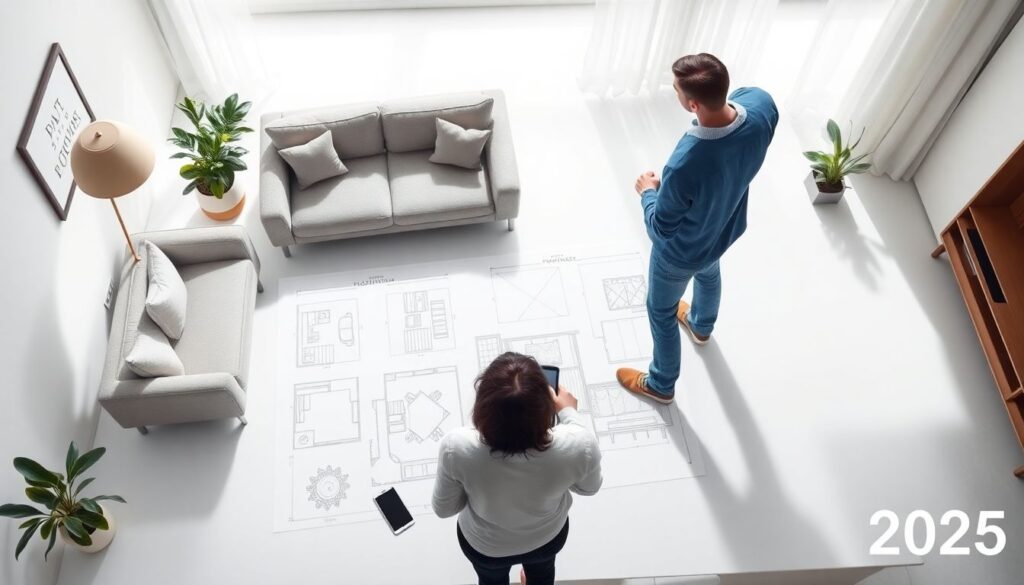 Как читать планировку квартиры в новостройке: скрытые минусы и плюсы различных решений - иллюстрация