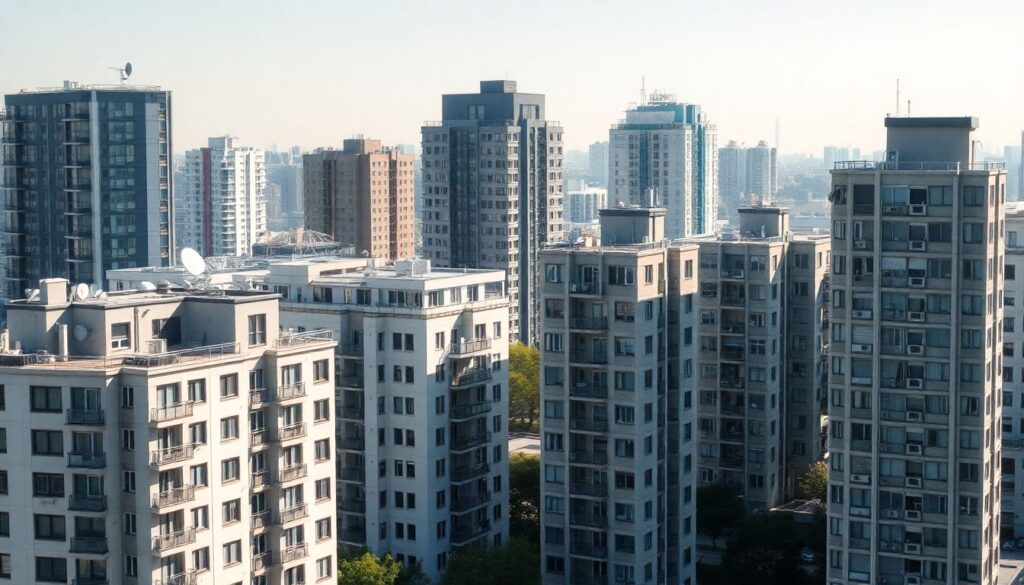 Будущее умных домов: какие технологии уже встраивают в новостройки и стоит ли за них переплачивать - иллюстрация