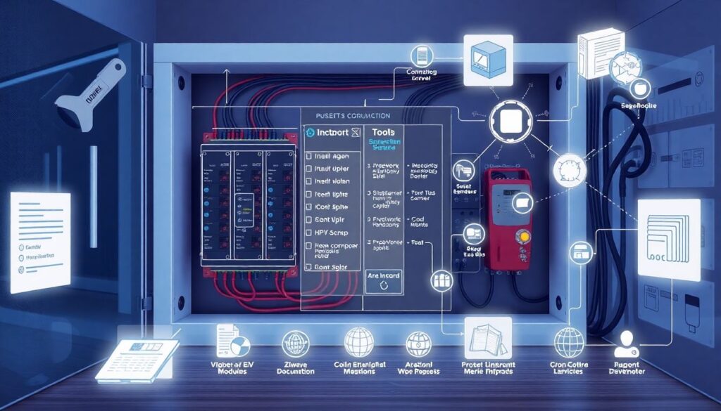 Будущее умных домов: какие технологии уже встраивают в новостройки и стоит ли за них переплачивать - иллюстрация