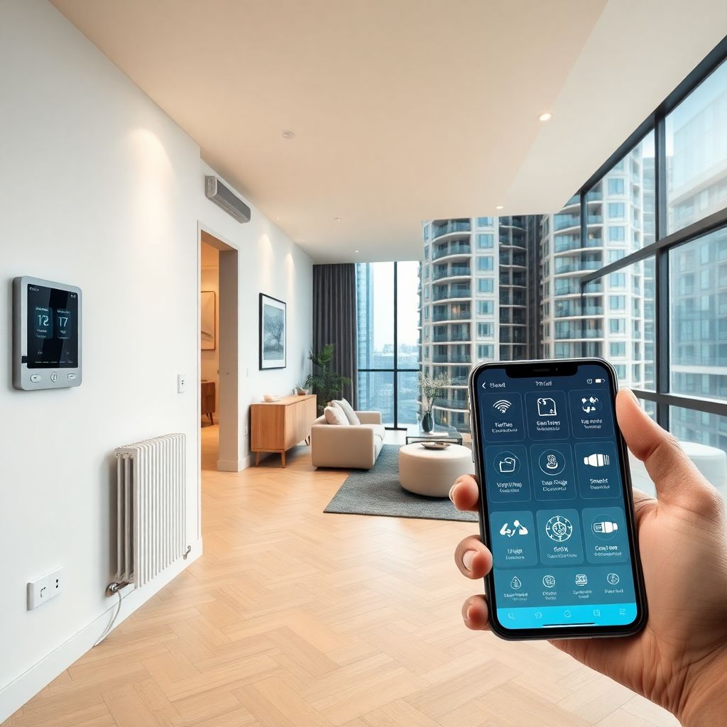 Будущее умных домов: технологии в новостройках и стоит ли переплачивать