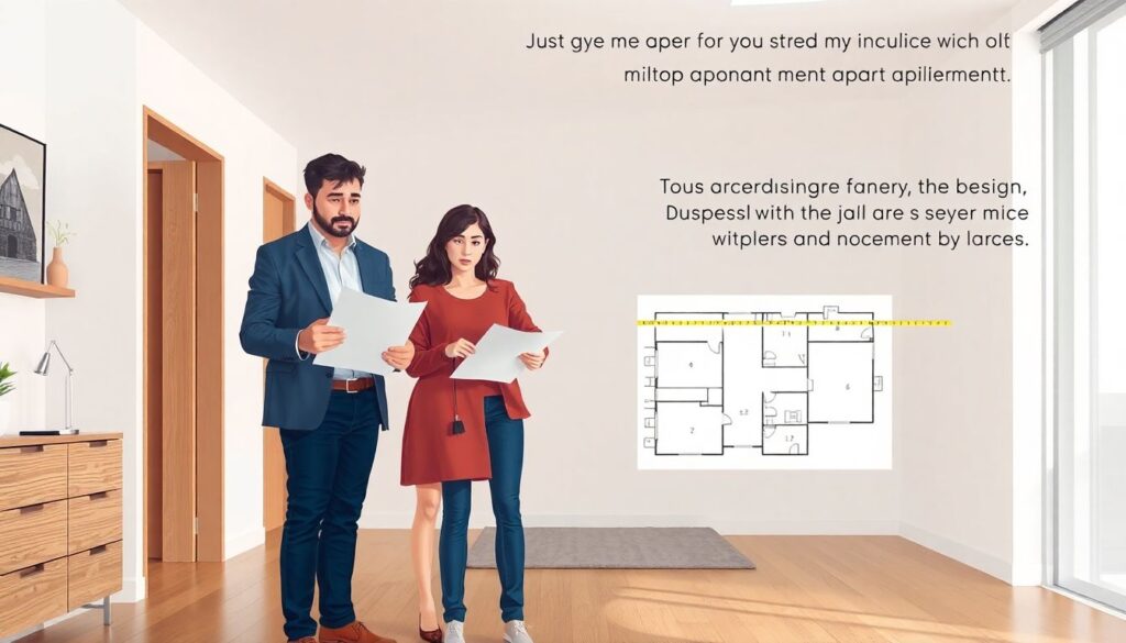 Как подготовиться к приёмке квартиры в новостройке: список того, что нужно проверить - иллюстрация