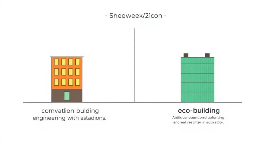 Экологичные новостройки: тренд или реальная экономия на коммунальных платежах и здоровье жильцов - иллюстрация