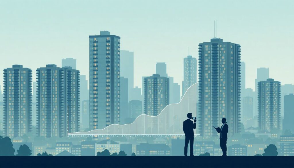 Как изменился рынок новостроек России в 2024 году: ключевые тренды и прогнозы аналитиков - иллюстрация