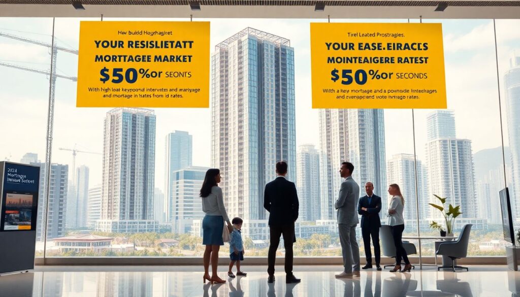 Как изменился рынок новостроек России в 2024 году: ключевые тренды и прогнозы аналитиков - иллюстрация