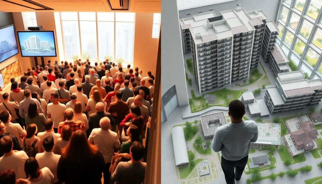 Как изменился рынок новостроек России в 2024 году: ключевые тренды и прогнозы аналитиков - иллюстрация