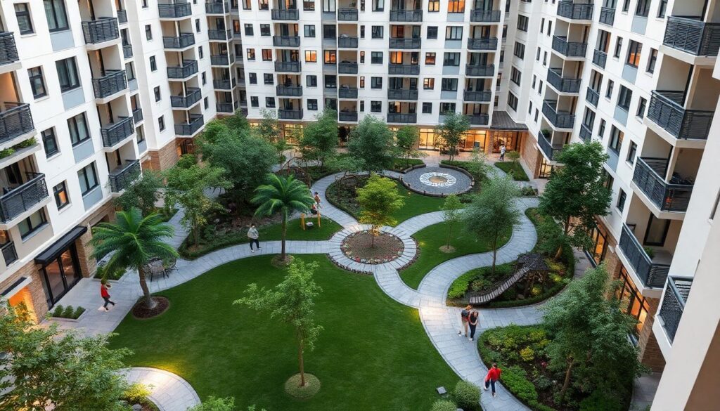 Интервью с девелопером: как меняется подход к строительству жилья комфорт-класса - иллюстрация