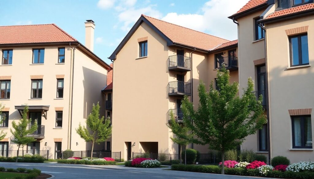 Новостройки Европы: в каких странах сейчас выгоднее всего покупать недвижимость для инвестиций - иллюстрация