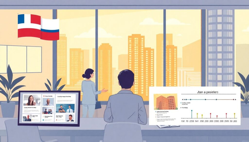 Новостройки Европы: в каких странах сейчас выгоднее всего покупать недвижимость для инвестиций - иллюстрация