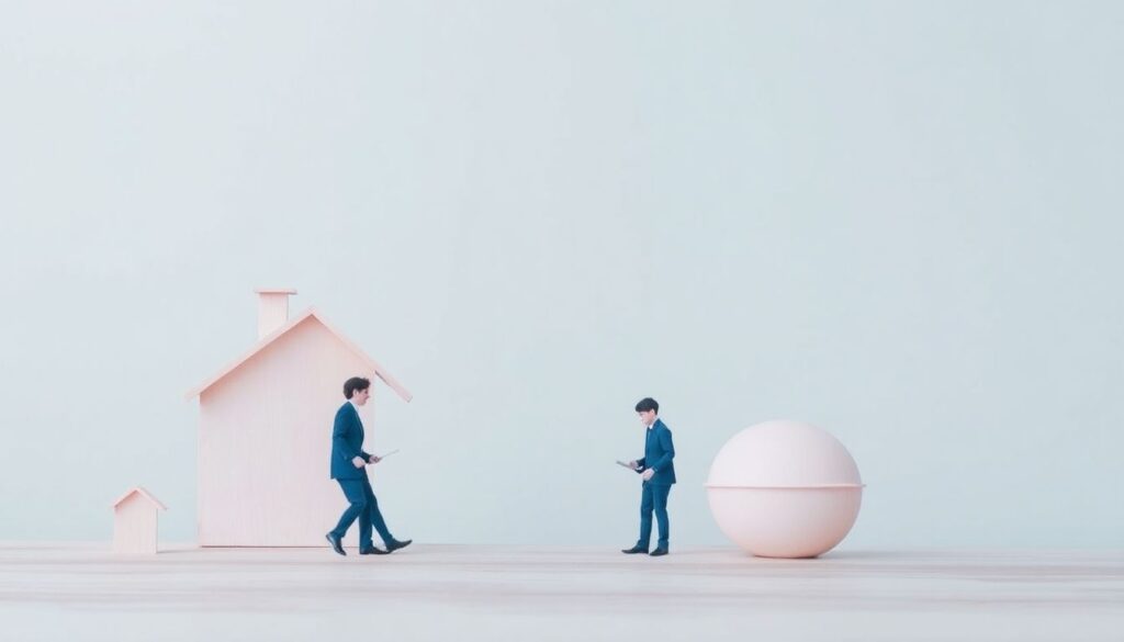 Ипотека сегодня: фиксировать ставку или ждать снижения — мнения экспертов рынка - иллюстрация