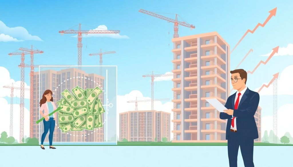 Как изменили рынок новостроек льготная ипотека и господдержка: плюсы и последствия - иллюстрация