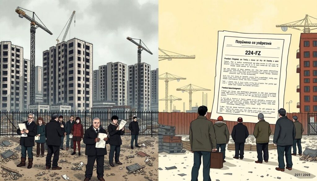 Как читать проектную декларацию и договор ДДУ: практическое руководство для покупателя - иллюстрация