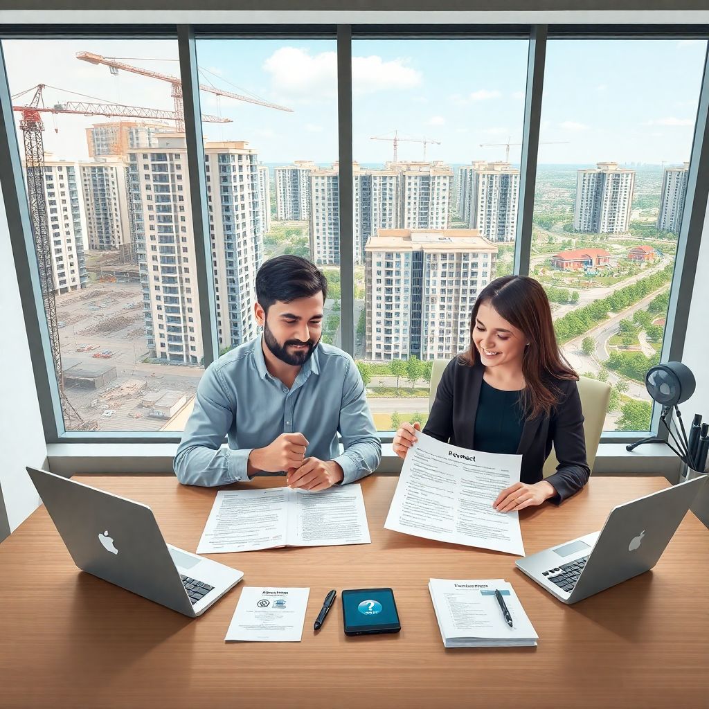 Как читать проектную декларацию и договор ДДУ: практическое руководство покупателю