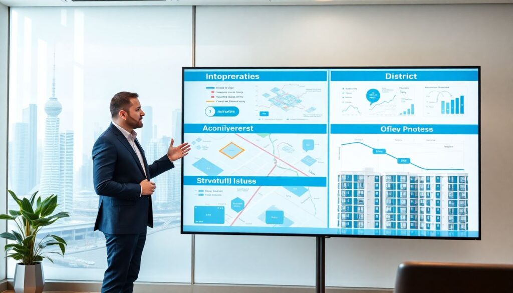 Интервью с инвестором: стратегии заработка на новостройках на разных стадиях стройки - иллюстрация