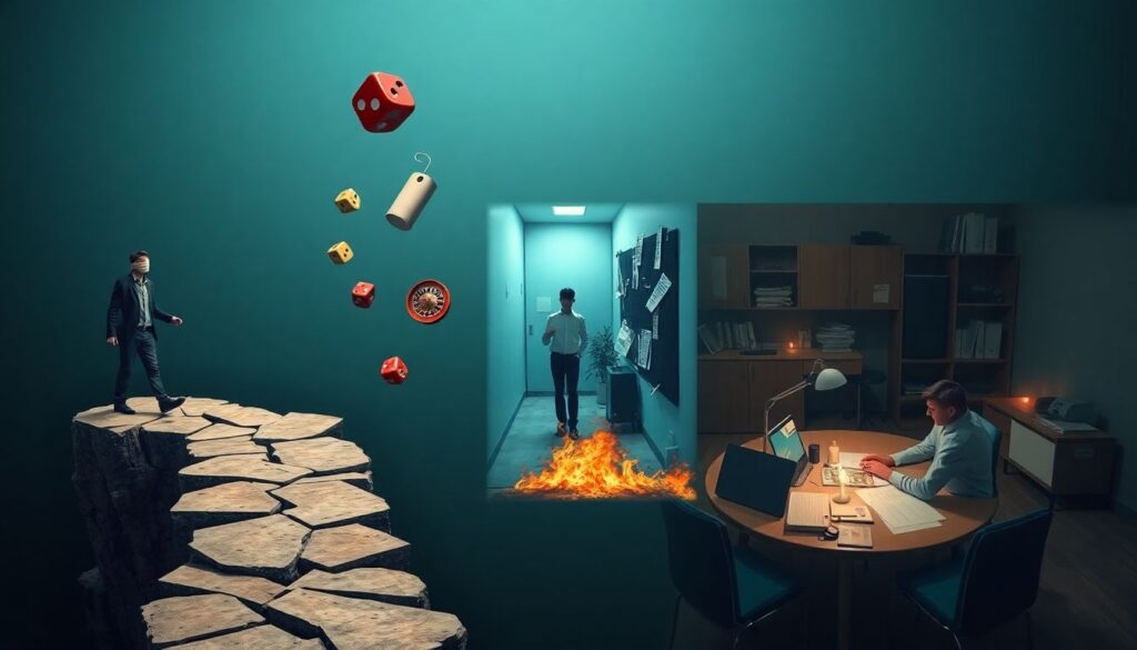 Интервью с юристом: риски долевого строительства и как защитить свои деньги - иллюстрация