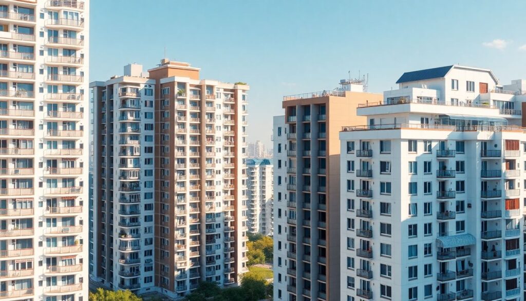 Экологичность и энергоэффективность новостроек: маркетинг или реальная выгода? - иллюстрация