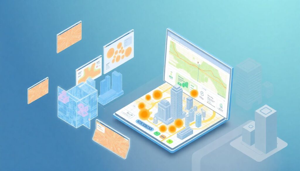 Как оценить инфраструктуру района новостройки до её завершения: инструменты и лайфхаки - иллюстрация