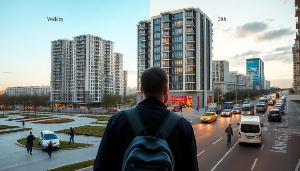 Как оценить инфраструктуру района новостройки до её завершения: инструменты и лайфхаки - иллюстрация