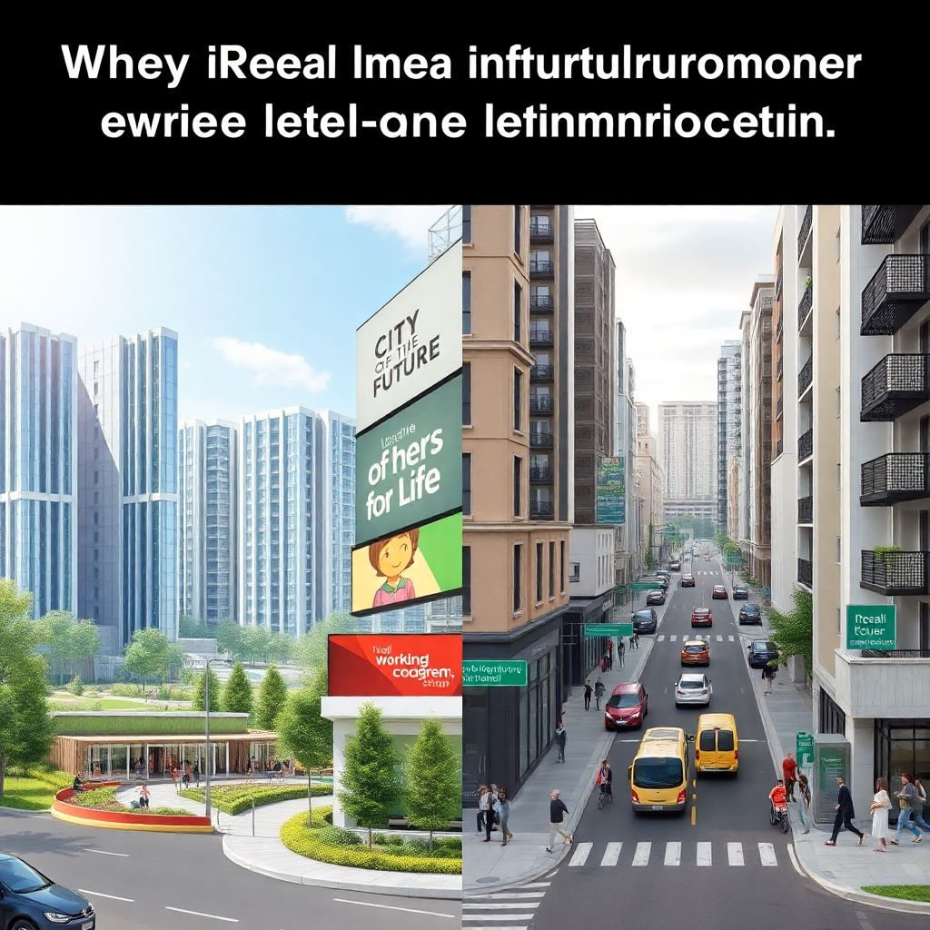 Как оценить инфраструктуру района новостройки до её завершения: проверенные лайфхаки