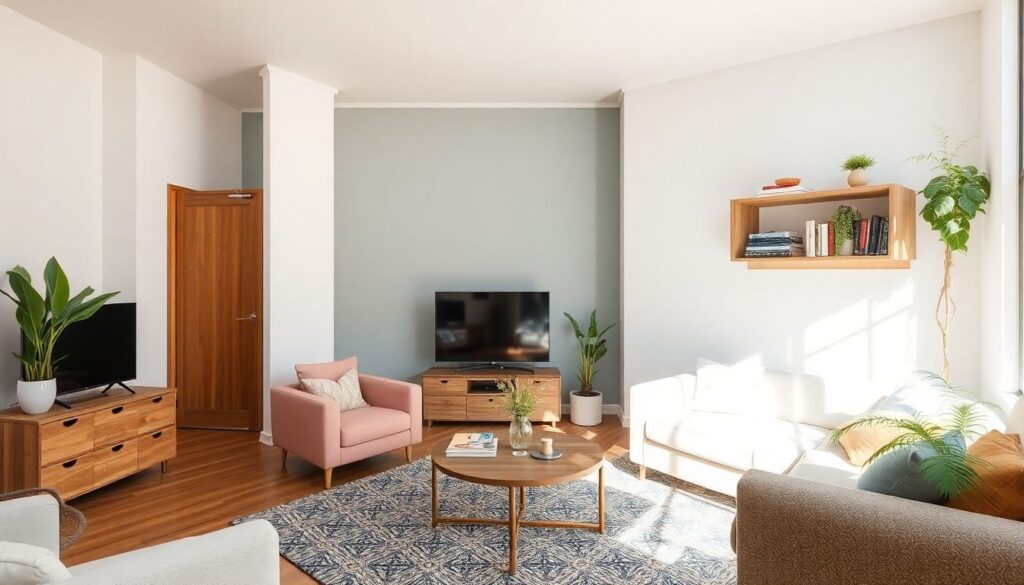 Перепланировка в новостройке: что разрешено, а что нельзя делать по закону - иллюстрация