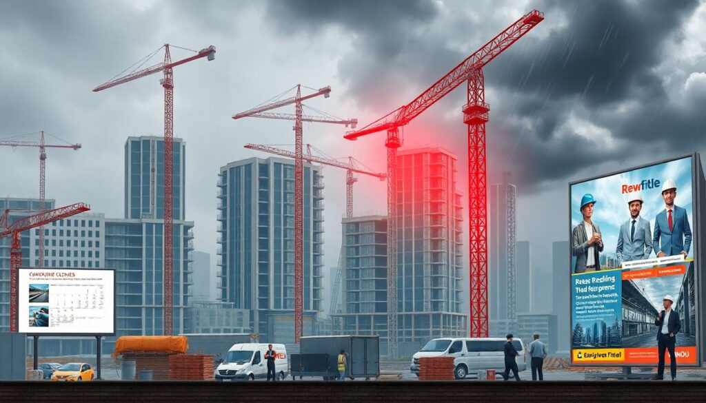 Топ ошибок застройщиков, из-за которых страдают покупатели: кейсы и выводы - иллюстрация