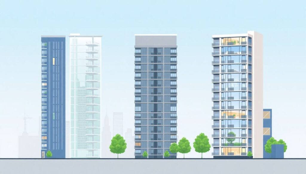 Как выбрать этаж, корпус и вид из окна: скрытые факторы, влияющие на комфорт и цену - иллюстрация