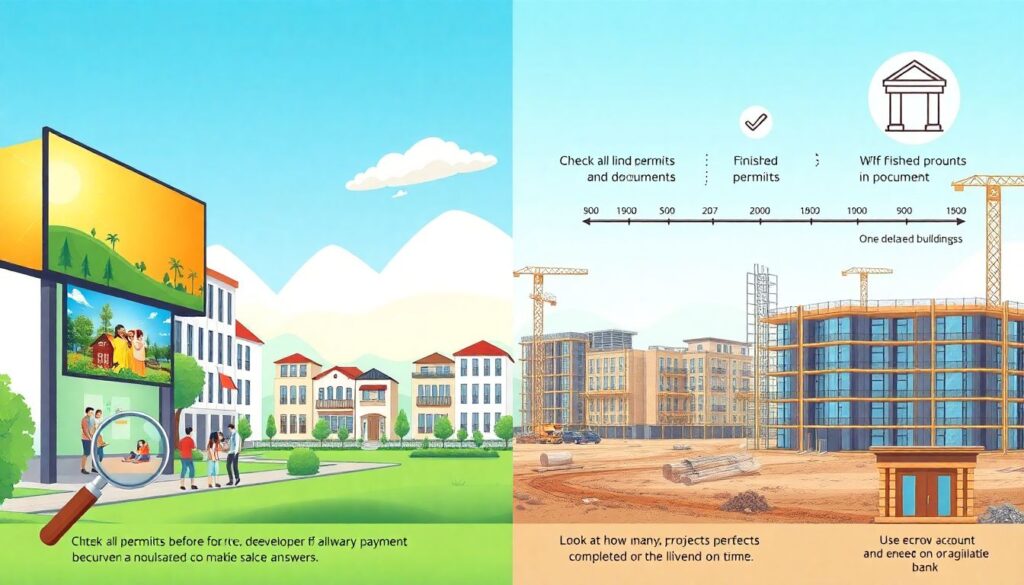 Новостройки за границей: сравнение цен, условий ипотеки и качества жилья в Турции, ОАЭ и Грузии - иллюстрация