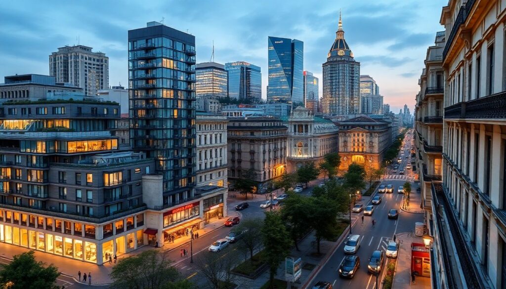 Новостройки для сдачи в аренду: какие планировки и локации востребованы больше всего - иллюстрация