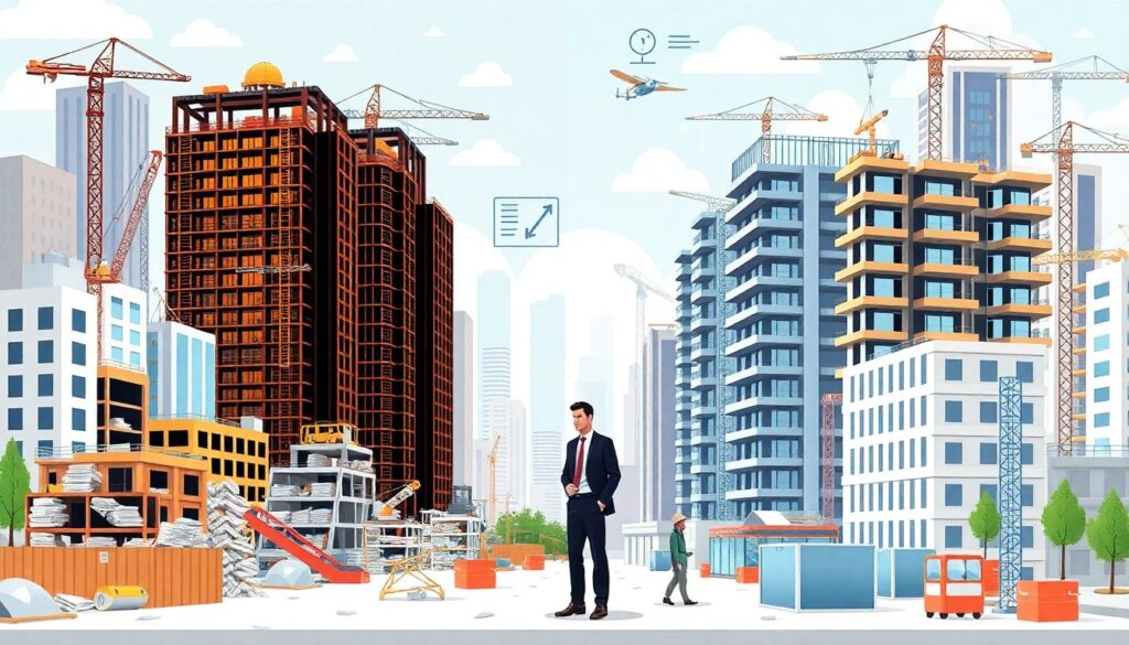 Как выбрать надежного застройщика: чек-лист проверки документов и репутации компании - иллюстрация