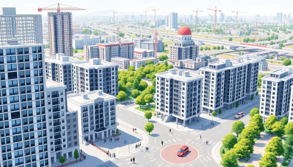 Рынок новостроек Санкт‑Петербурга и Ленобласти: где сейчас самые перспективные локации для покупки - иллюстрация