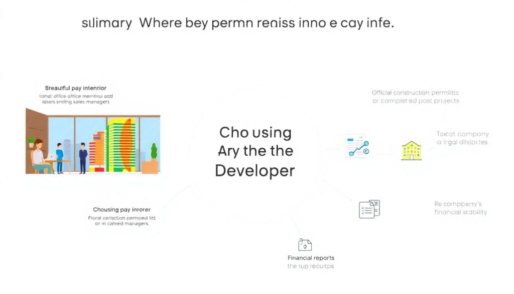 Топ ошибок покупателей новостроек: как не потерять деньги и нервы на этапе сделки и приемки квартиры - иллюстрация
