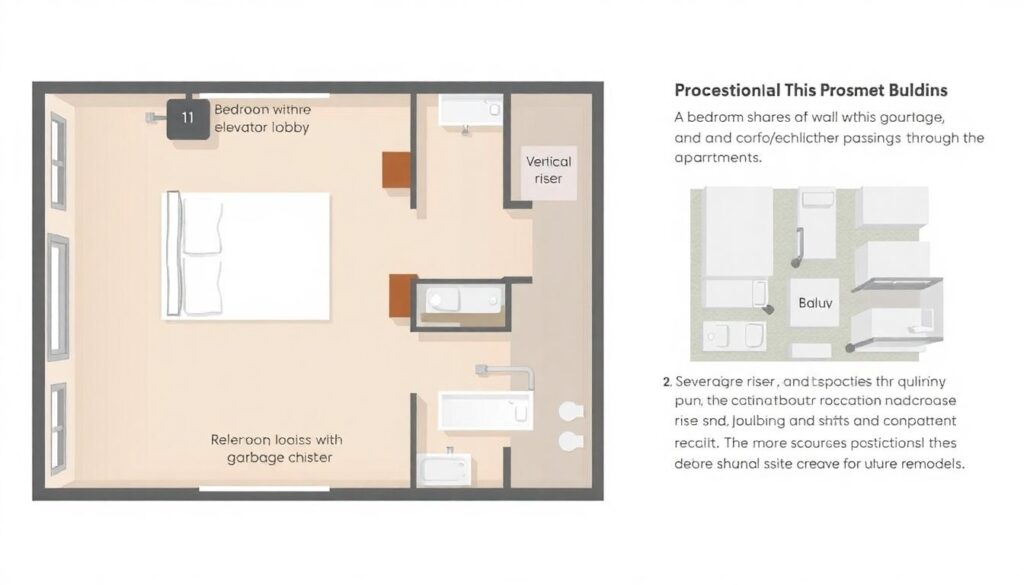 Как читать планировки: типичные “ловушки” проектов и что должно насторожить покупателя - иллюстрация