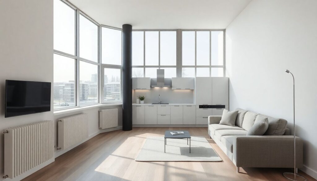 Как читать планировки: типичные “ловушки” проектов и что должно насторожить покупателя - иллюстрация