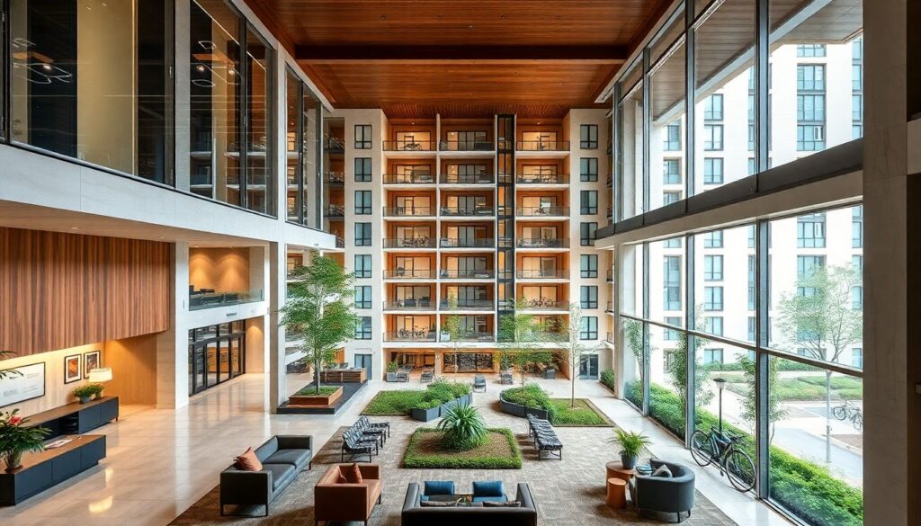 Обзор строящихся ЖК бизнес‑класса: чем они отличаются от комфорт‑класса и стоит ли переплачивать - иллюстрация