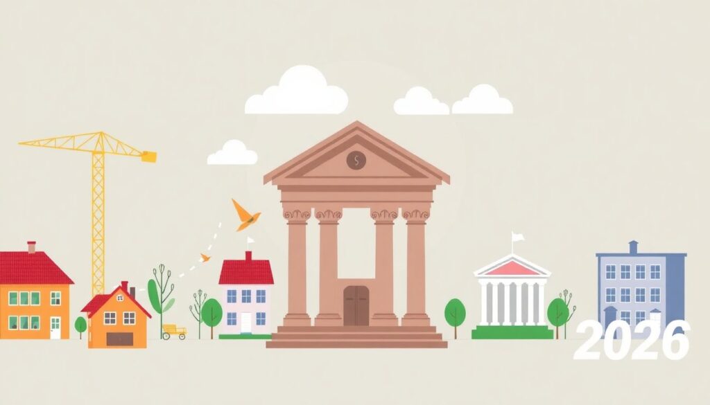 Новости законодательства: как новые правила долевого строительства влияют на покупателей и инвесторов - иллюстрация